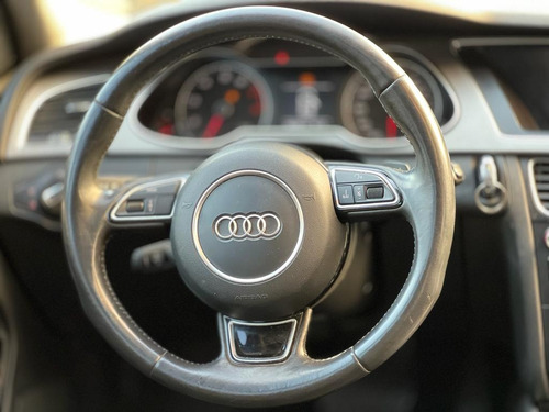 Imagen 8 de 25 de Audi A4 2013 2011 2012 2014 2015 Q5 Q3 A5 Sportback Q7 A1 A3