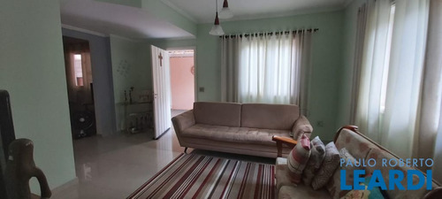 Imagem 3 de 15 de Casa Em Condomínio - Condomínio Del Fiori - Sp - 634563