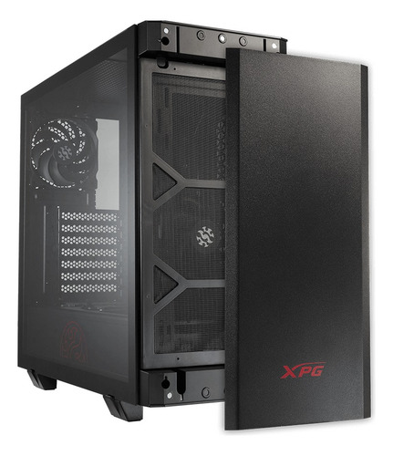 Pc Gamer Ryzen 7 7700x Rtx 4060 Liquido Ram 32gb Ddr5 1tb