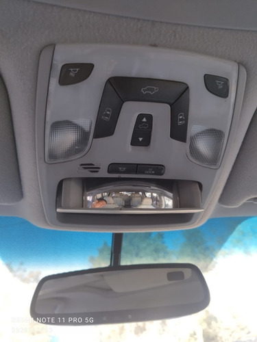Toyota Sienna Xle
