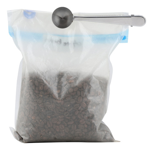 Scoop De Acero Inoxidable Scoop Multifunción Multifunción