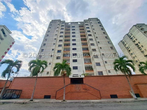 Imagen 1 de 30 de Apartamentos En Alquiler Zona Este Barquisimeto, Gas Directo, Código 23-25660, Mb 28/03