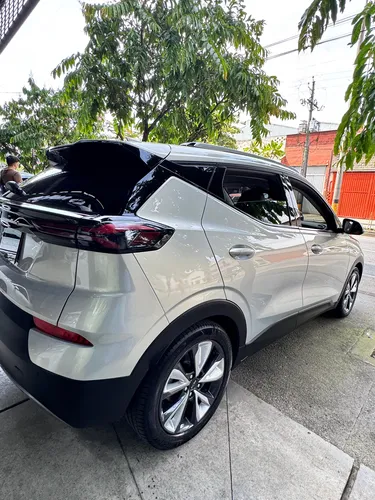 Chevrolet Bolt 0.0 Euv Fwd