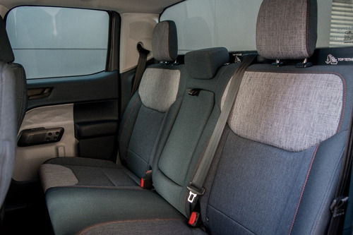 Imagen 17 de 20 de Ford Maverick Xlt 2.0l 4x2 At