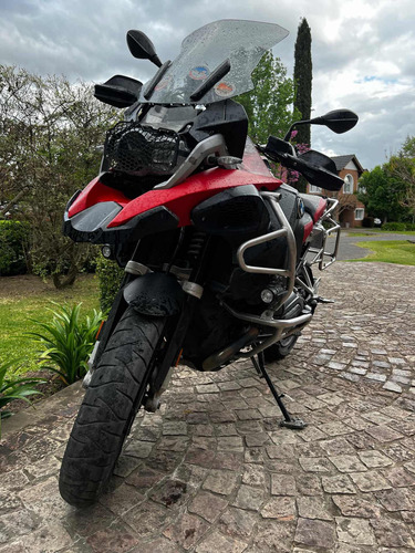 Imagen 2 de 5 de Bmw Adventure