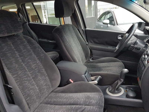 Megane Grand Tour Dynamique 1.6 16v Hi-flex Mec. 2008