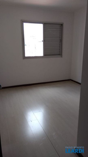 Imagem 15 de 15 de Apartamento - Perdizes - Sp - 553338