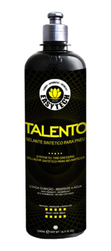 Easytech Talento 500ml