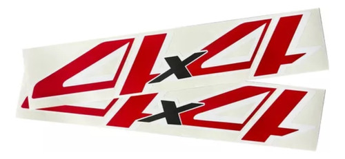 Logo 4x4 Maxus T60 (1 Logo)