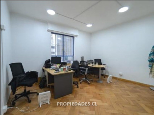 Oficina En Venta En Providencia