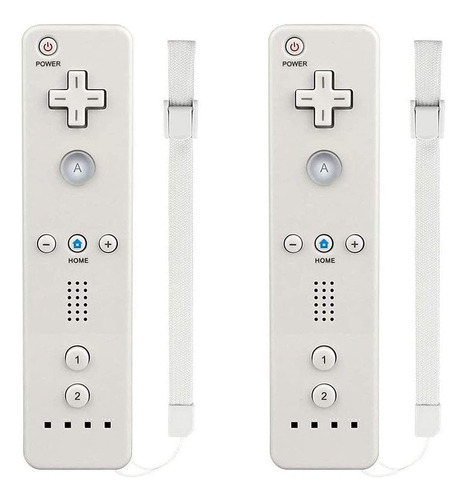 Molicui - Control Remoto Wii, Control Inalámbrico Para Con.