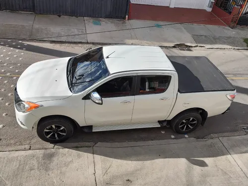 Mazda BT-50 3.2 Professional