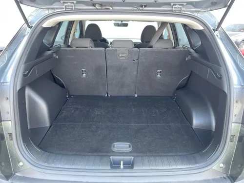 Hyundai Tucson Essentials 2.0 At 4x4