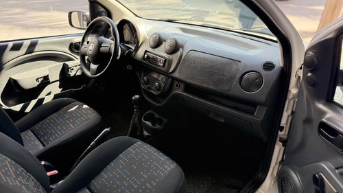 Fiat Uno Vivace 1.0