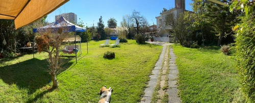 Vende Casa En Quilpué 4d+2b+gran Cocina+15 Est.+bod