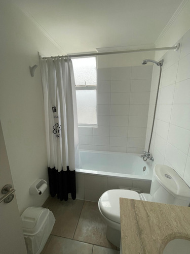 Se Vende Depto Amoblado3d+2b 1 Est Y 2 Bod En Cond Pacifico