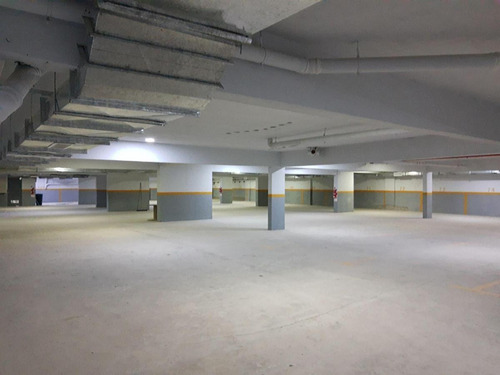 Imagen 4 de 8 de Venta, Cochera, Inversion, Cubierta, Descubierta, Porton Automatico. Caballito, Almagro