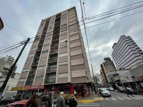 Departamento En Venta En Quilmes Centro