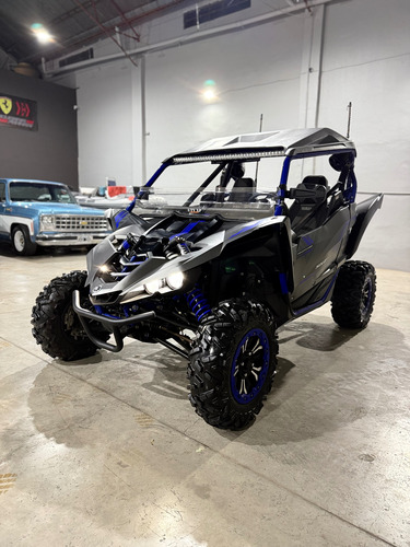 Utv Yamaha 1000 Yxz Levas 2018