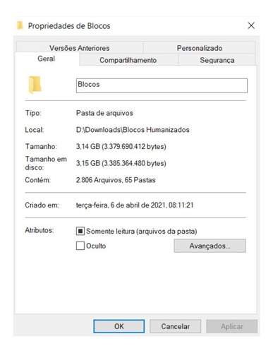 Imagem 9 de 9 de Blocos Para Planta Humanizada + Texturas