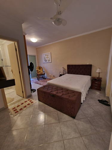 Imagem 14 de 14 de Apartamento 2 Dormitórios Prédio Frente Mar Ocian Ams323