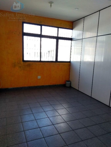 Imagem 15 de 15 de Atenção!!! Loja Comercial No Boqueirão, Uma Travessa Da Av. Costa E Silva, Primeira Quadra. A Loja É - Si1434