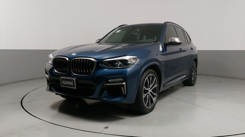 Bmw X3 3.0 M40ia Auto 4wd