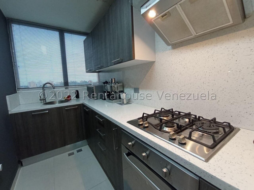 Imagen 13 de 26 de Apartamento En Venta Cagua Santa Rosalia Moderno Estef 23-10021