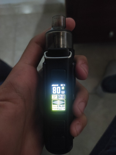 Imagen 3 de 3 de Vaper Argus Pro 80w