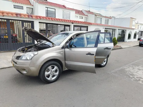 Renault Koleos 2.5 Expression