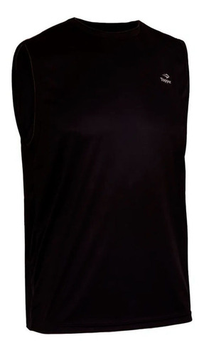 Musculosa Topper Basica Training Ngo Hombre