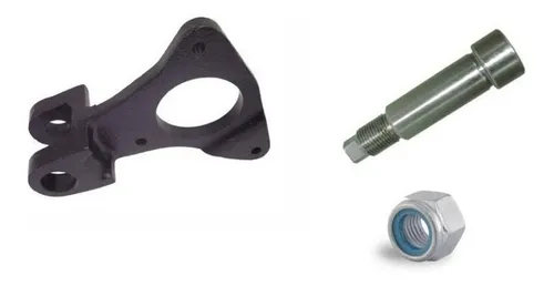 comprar Suporte + Pino Bomba Hidraulica Mb1113\u002F1313\u002F1513\u002F2013\u002Fom-352