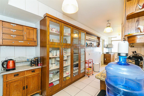 Departamento En Venta De 2 Dorm. En Providencia