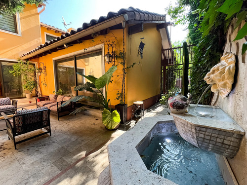 Arriendo Casa No 7d En Suite Walk-in Clóset 7b 6e 2b Los Do
