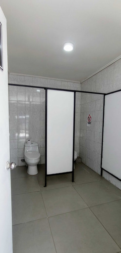 Arrienda Amplio Local Comercial Talca (90534)