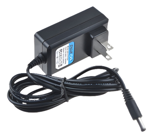 Pwron 7.5v 1a Ac-dc Adaptador De Cargador Para D-link Ad-071