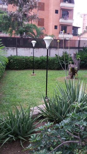 Postes De Luz Fábrica Herrería Y Construcciones Metálicas.