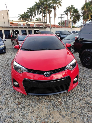 Imagen 5 de 10 de Toyota Corolla
