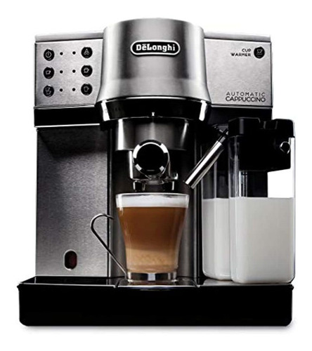 De'longhi Ec860 cafetera De Espresso