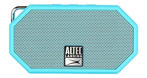 Altec Lansing Imw257 Mini H2o Altavoz Inalambrico Bluetooth