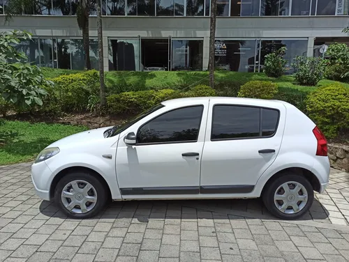 Renault Sandero 1.6 Expression