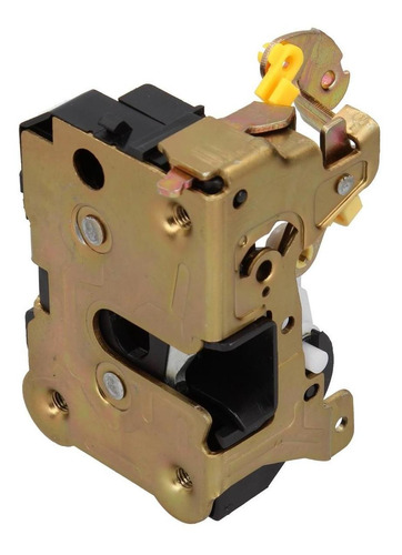 Imagen 2 de 3 de Cerradura Puerta Izq Clio Megane Ii Symbol Trasera Manual Iz