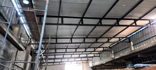 Techista ,reparaciones ,zinc ,policarbonato1156692495