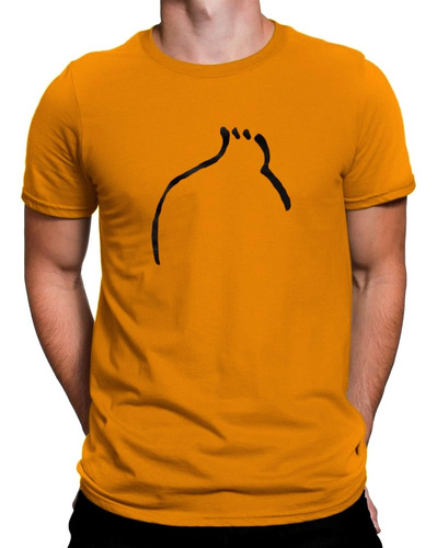 Camiseta Tintin Camisa Desenho Anos 90 Infantil E Adulto