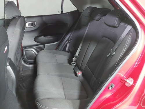 Imagen 15 de 15 de Hyundai Venue 1.6 Qx Value At