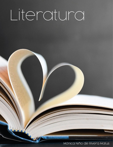 Guía Resuelta De Literatura Nivel Bachillerato