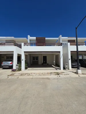 Casa en renta