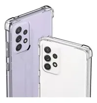Comprar Lote De 20 Fundas Transparentes Modelos Antiguos Por Mayor 