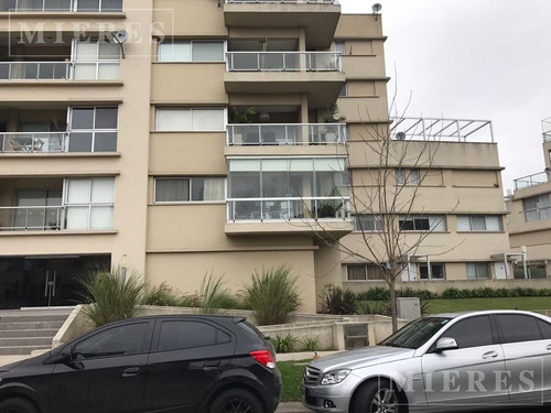 Departamento En Alquiler Temporal En Bigua, Marinas De Portezuelo, Nordelta