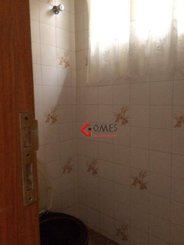 Imagem 23 de 30 de Casa Com 3 Dormitórios À Venda, 198 M² Por R$ 900.000,00 - Vila Caminho Do Mar - São Bernardo Do Campo/sp - Ca0436